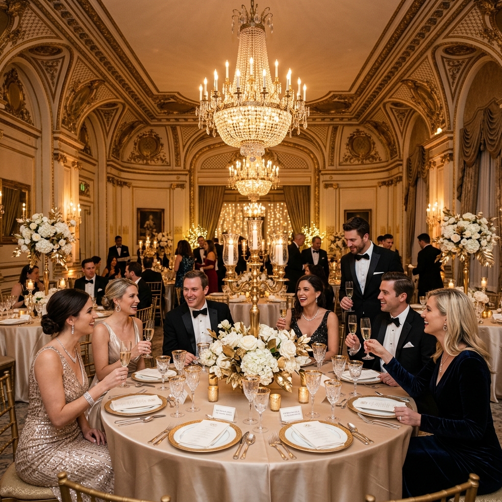 Exclusive Events