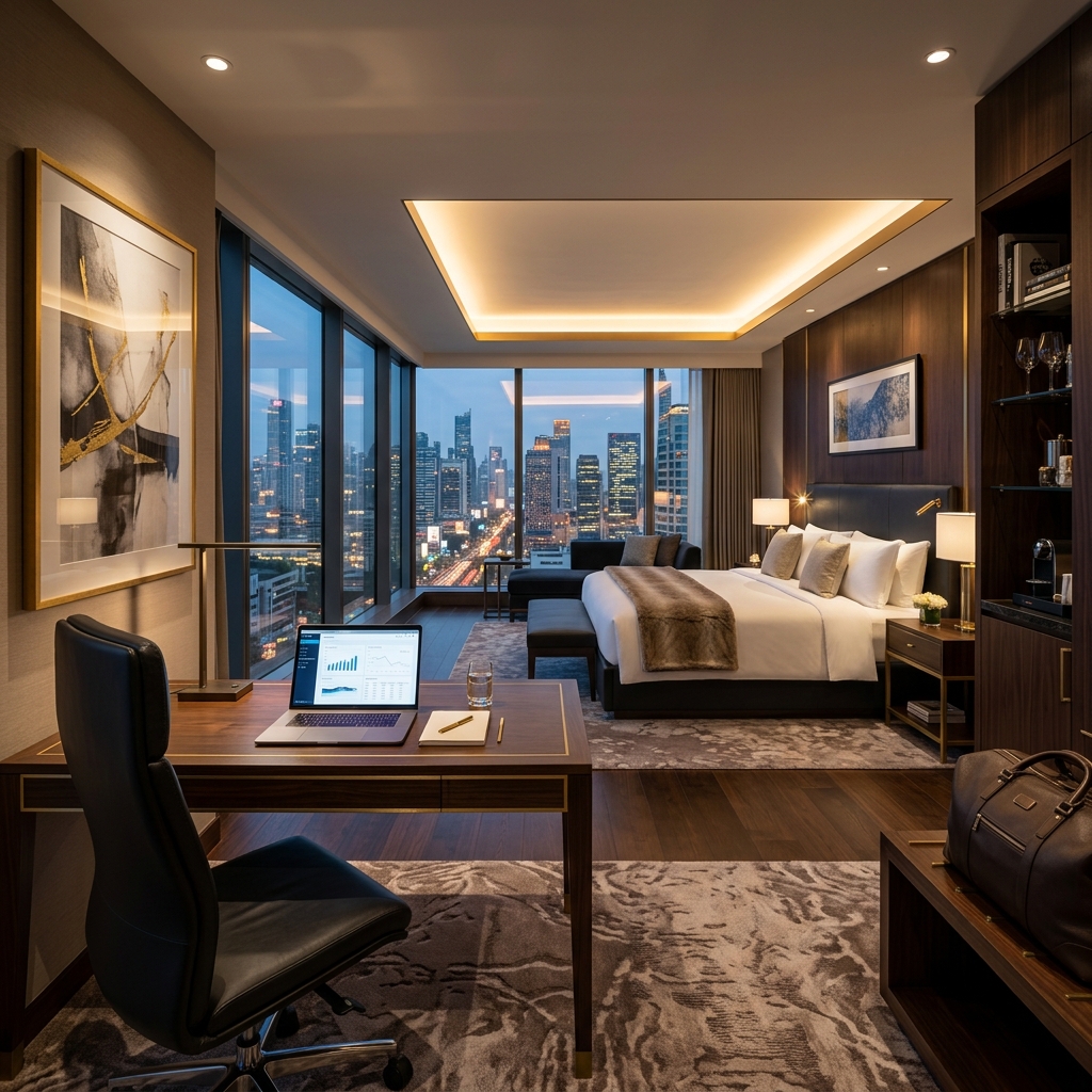 Executive Business Suite